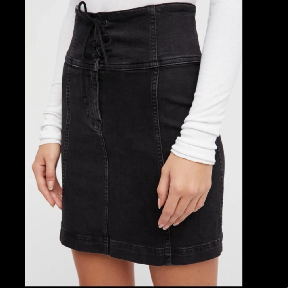 Free People black jean